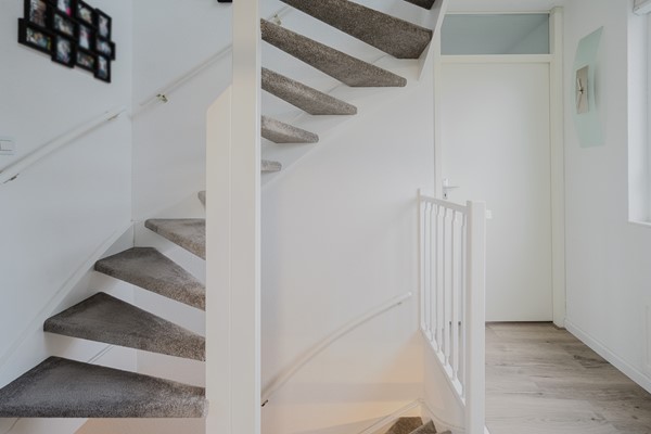 Medium property photo - Maria Kleine-Gartmanstraat 128, 3207 VL Spijkenisse